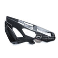 S1carbon BMW S1000R 2021-2026 Carbon Fiber Belly Pan – 100% Dry Carbon