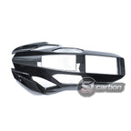 S1carbon BMW S1000R 2021-2026 Carbon Fiber Belly Pan – 100% Dry Carbon