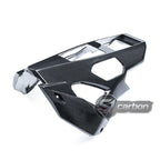 S1carbon BMW S1000R 2021-2026 Carbon Fiber Belly Pan – 100% Dry Carbon