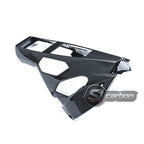 S1carbon BMW S1000R 2021-2026 Carbon Fiber Belly Pan – 100% Dry Carbon