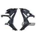 S1carbon BMW S1000R 2021-2026 Carbon Fiber Inner Side Fairings – 100% Dry Carbon