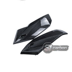 S1carbon BMW S1000R 2021-2026 Carbon Fiber Lower Side Fairings – 100% Dry Carbon