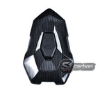 S1carbon BMW S1000R 2021-2026 Carbon Fiber Rear Seat Cover Cowl – 100% Dry Carbon