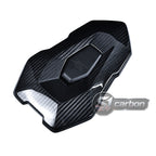 S1carbon BMW S1000R 2021-2026 Carbon Fiber Rear Seat Cover Cowl – 100% Dry Carbon