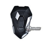 S1carbon BMW S1000R 2021-2026 Carbon Fiber Rear Seat Cover Cowl – 100% Dry Carbon