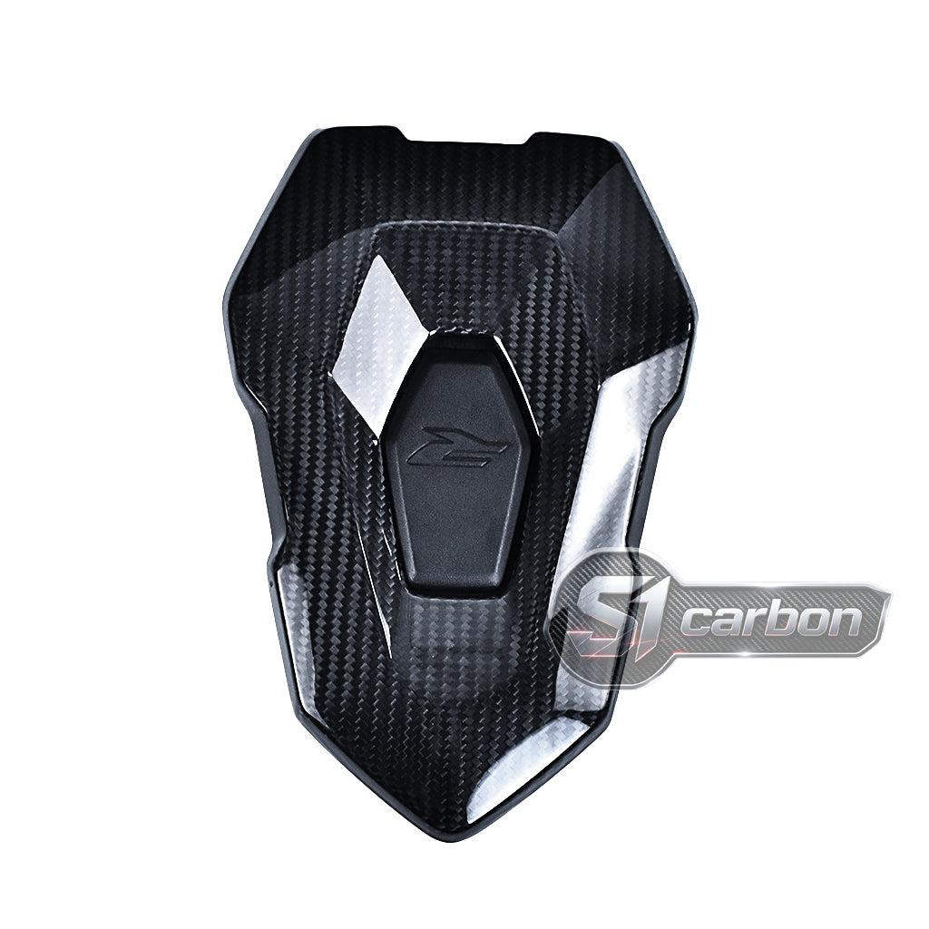 S1carbon BMW S1000R 2021-2026 Carbon Fiber Rear Seat Cover Cowl – 100% Dry Carbon