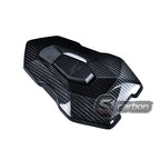 S1carbon BMW S1000R 2021-2026 Carbon Fiber Rear Seat Cover Cowl – 100% Dry Carbon
