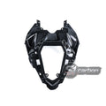 S1carbon BMW S1000R 2021-2026 Carbon Fiber Rear Seat Cover Cowl Center – 100% Dry Carbon