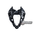 S1carbon BMW S1000R 2021-2026 Carbon Fiber Rear Seat Cover Cowl Center – 100% Dry Carbon