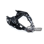S1carbon BMW S1000R 2021-2026 Carbon Fiber Rear Seat Cover Cowl Center – 100% Dry Carbon