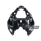 S1carbon BMW S1000R 2021-2026 Carbon Fiber Rear Seat Cover Cowl Center – 100% Dry Carbon
