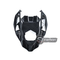 S1carbon BMW S1000R 2021-2026 Carbon Fiber Rear Seat Cover Cowl Lower – 100% Dry Carbon