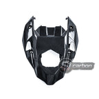 S1carbon BMW S1000R 2021-2026 Carbon Fiber Rear Seat Cover Cowl Lower – 100% Dry Carbon