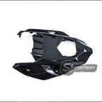 S1carbon BMW S1000R 2021-2026 Carbon Fiber Rear Seat Cover Cowl Lower – 100% Dry Carbon