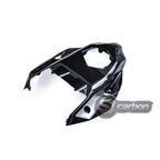 S1carbon BMW S1000R 2021-2026 Carbon Fiber Rear Seat Cover Cowl Lower – 100% Dry Carbon