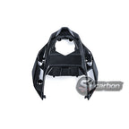 S1carbon BMW S1000R 2021-2026 Carbon Fiber Rear Seat Cover Cowl Lower – 100% Dry Carbon