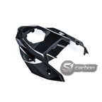 S1carbon BMW S1000R 2021-2026 Carbon Fiber Rear Seat Cover Cowl Lower – 100% Dry Carbon
