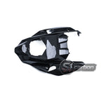 S1carbon BMW S1000R 2021-2026 Carbon Fiber Rear Seat Cover Cowl Lower – 100% Dry Carbon