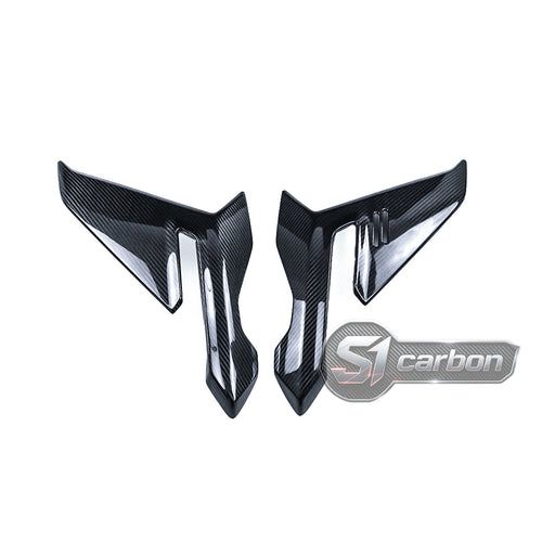 S1carbon BMW S1000R 2021-2026 Carbon Fiber Side Fairings – 100% Dry Carbon – product photo 1 of 7