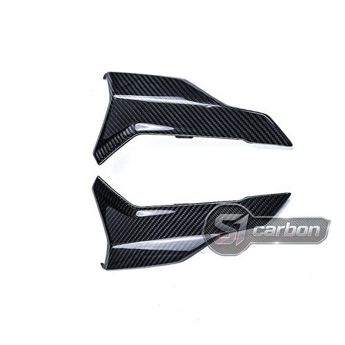 S1carbon BMW S1000R 2021-2026 Carbon Fiber Tail Side Fairing – 100% Dry Carbon – product photo 1 of 6