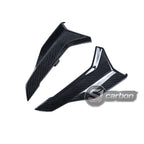 S1carbon BMW S1000R 2021-2026 Carbon Fiber Tail Side Fairing – 100% Dry Carbon