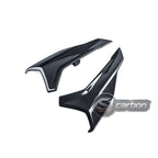 S1carbon BMW S1000R 2021-2026 Carbon Fiber Tail Side Fairing – 100% Dry Carbon