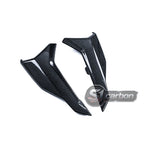 S1carbon BMW S1000R 2021-2026 Carbon Fiber Tail Side Fairing – 100% Dry Carbon