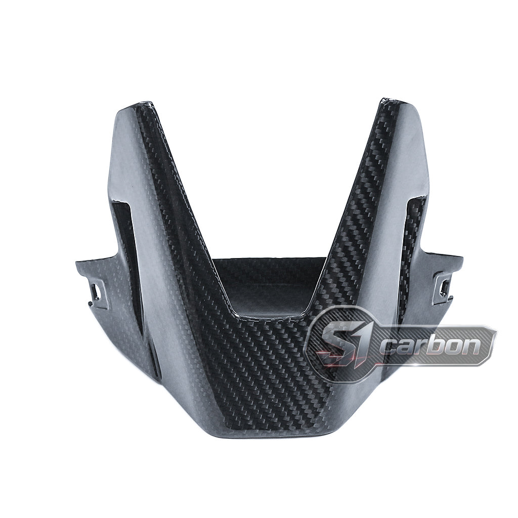 S1carbon BMW S1000R 2021-2026 Carbon Fiber V-panel – 100% Dry Carbon