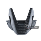 S1carbon BMW S1000R 2021-2026 Carbon Fiber V-panel – 100% Dry Carbon