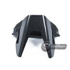 S1carbon BMW S1000R 2021-2026 Carbon Fiber V-panel – 100% Dry Carbon
