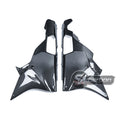 S1carbon BMW S1000RR 2015-2018 Carbon Fiber Belly Pan – 100% Dry Carbon