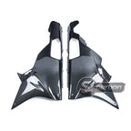 S1carbon BMW S1000RR 2015-2018 Carbon Fiber Belly Pan – 100% Dry Carbon