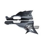 S1carbon BMW S1000RR 2015-2018 Carbon Fiber Belly Pan – 100% Dry Carbon