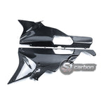 S1carbon BMW S1000RR 2015-2018 Carbon Fiber Belly Pan – 100% Dry Carbon