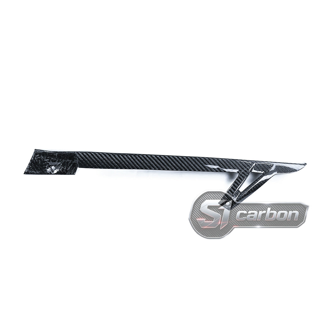 S1carbon BMW S1000RR 2015-2018 Carbon Fiber Chain Guard – 100% Dry Carbon