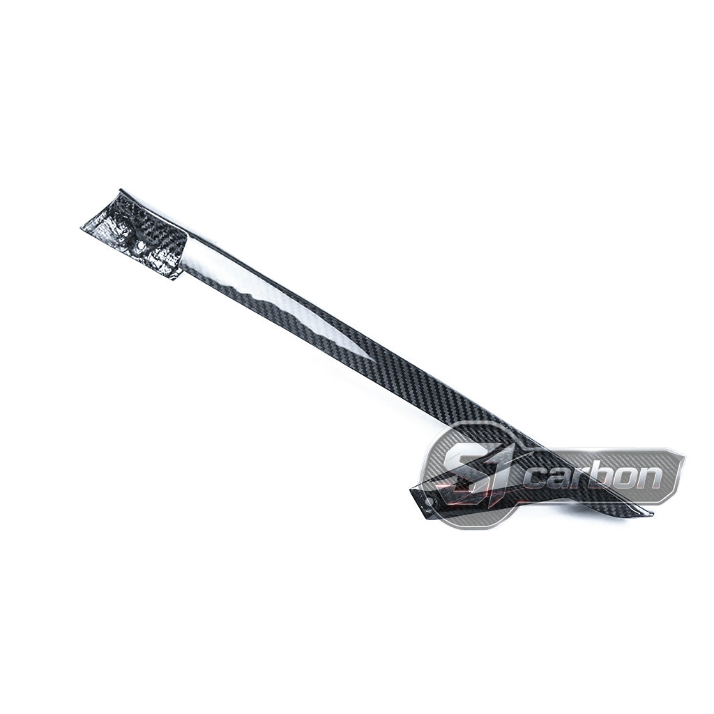 S1carbon BMW S1000RR 2015-2018 Carbon Fiber Chain Guard – 100% Dry Carbon