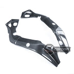 S1carbon BMW S1000RR 2015-2018 Carbon Fiber Frame Covers Protection – 100% Dry Carbon