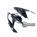 S1carbon BMW S1000RR 2015-2018 Carbon Fiber Front Fairing – 100% Dry Carbon