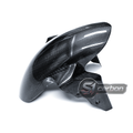 S1carbon BMW S1000RR 2015-2018 Carbon Fiber Front Fender – 100% Dry Carbon
