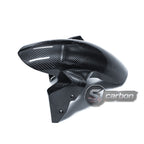 S1carbon BMW S1000RR 2015-2018 Carbon Fiber Front Fender – 100% Dry Carbon