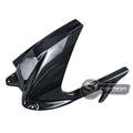 S1carbon BMW S1000RR 2015-2018 Carbon Fiber Rear Fender – 100% Dry Carbon