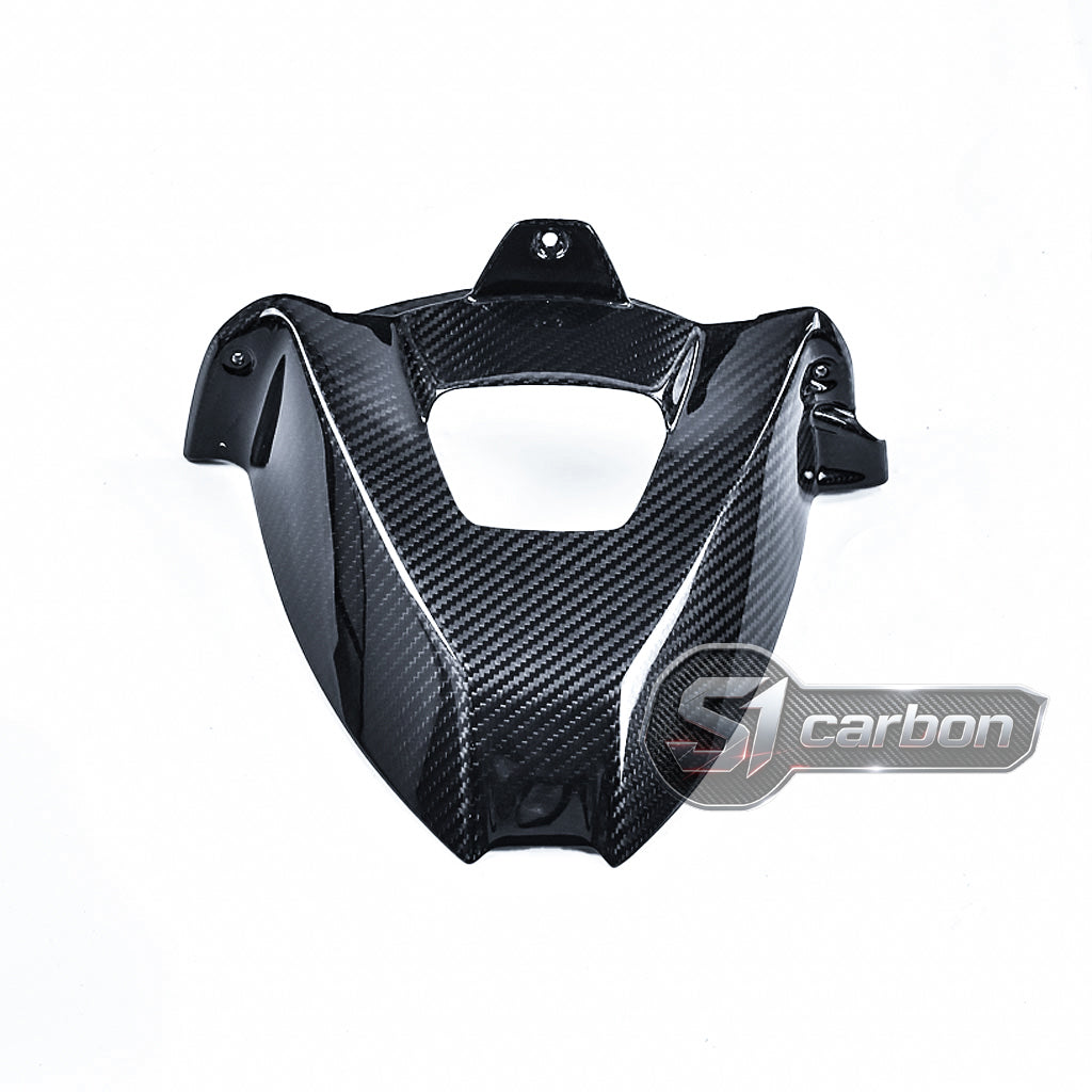 S1carbon BMW S1000RR 2015-2018 Carbon Fiber Rear Fender 2 – 100% Dry Carbon