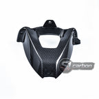 S1carbon BMW S1000RR 2015-2018 Carbon Fiber Rear Fender 2 – 100% Dry Carbon