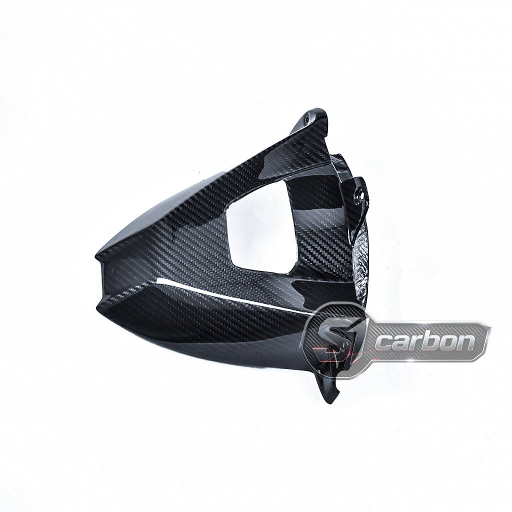 S1carbon BMW S1000RR 2015-2018 Carbon Fiber Rear Fender 2 – 100% Dry Carbon