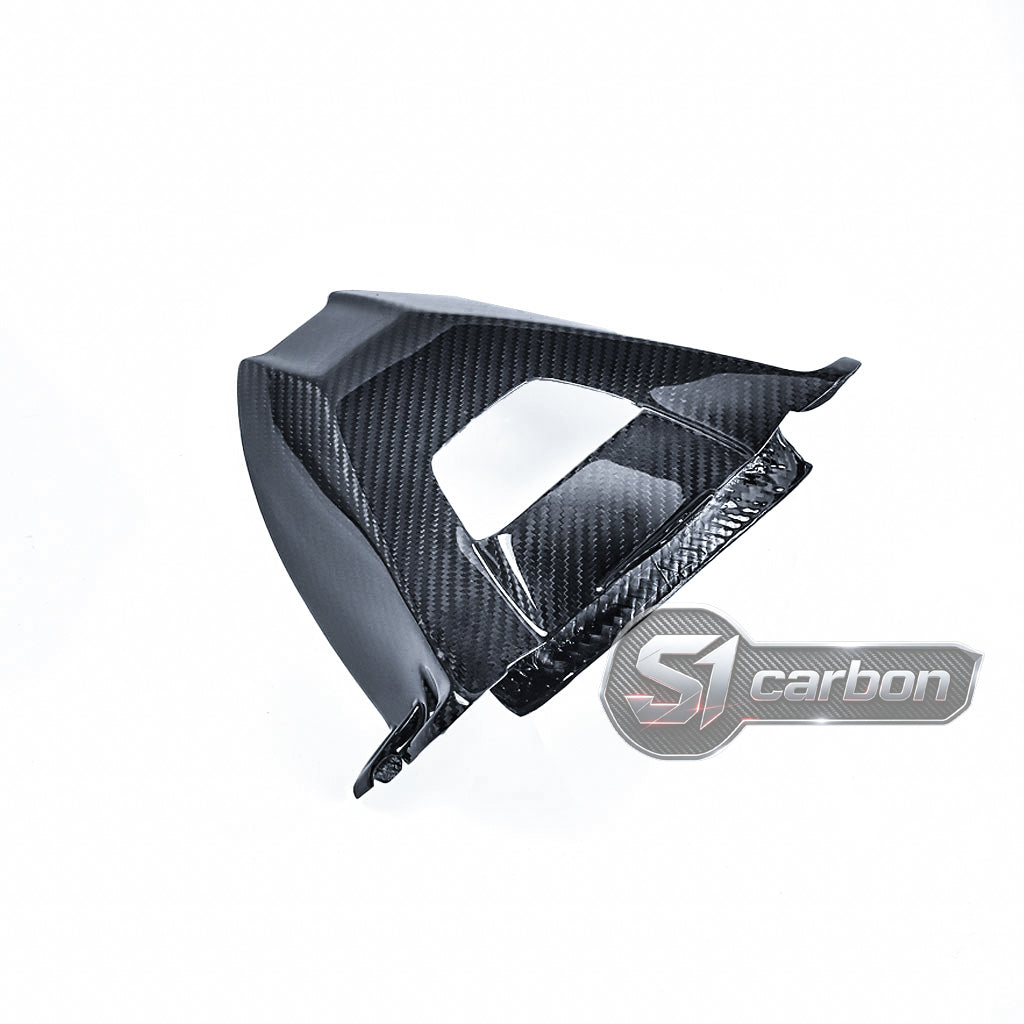 S1carbon BMW S1000RR 2015-2018 Carbon Fiber Rear Fender 2 – 100% Dry Carbon