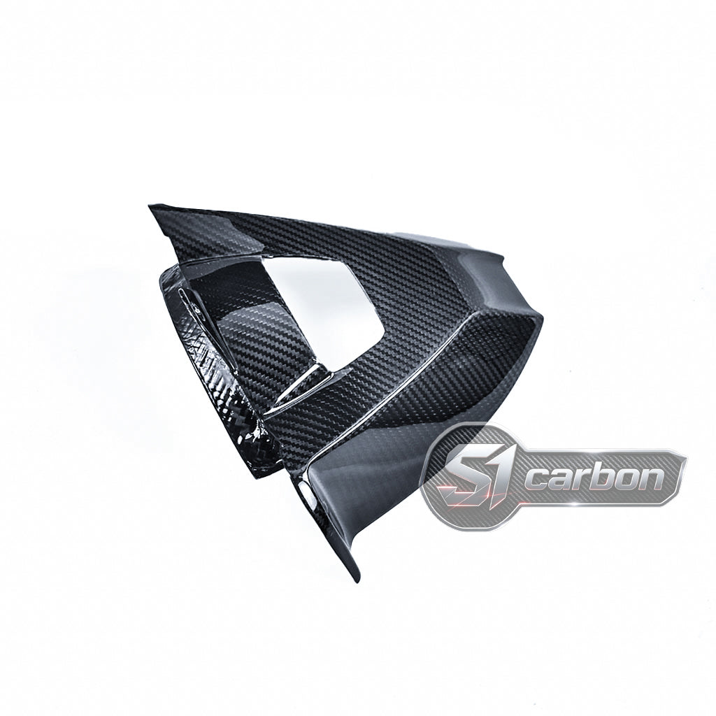 S1carbon BMW S1000RR 2015-2018 Carbon Fiber Rear Fender 2 – 100% Dry Carbon
