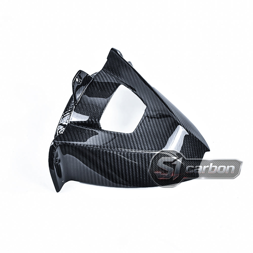 S1carbon BMW S1000RR 2015-2018 Carbon Fiber Rear Fender 2 – 100% Dry Carbon