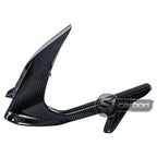 S1carbon BMW S1000RR 2015-2018 Carbon Fiber Rear Fender – 100% Dry Carbon