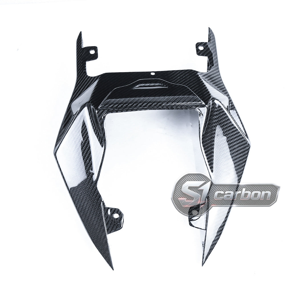 S1carbon BMW S1000RR 2015-2018 Carbon Fiber Tail Fairings Cowls – 100% Dry Carbon