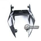 S1carbon BMW S1000RR 2015-2018 Carbon Fiber Tail Fairings Cowls – 100% Dry Carbon